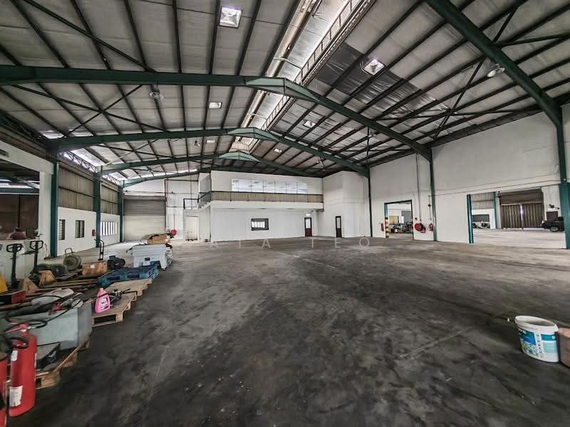 Kilang untuk Dijual di Shah Alam (Selangor) - Hata Teo - Interior - PropertyGuru.com.my