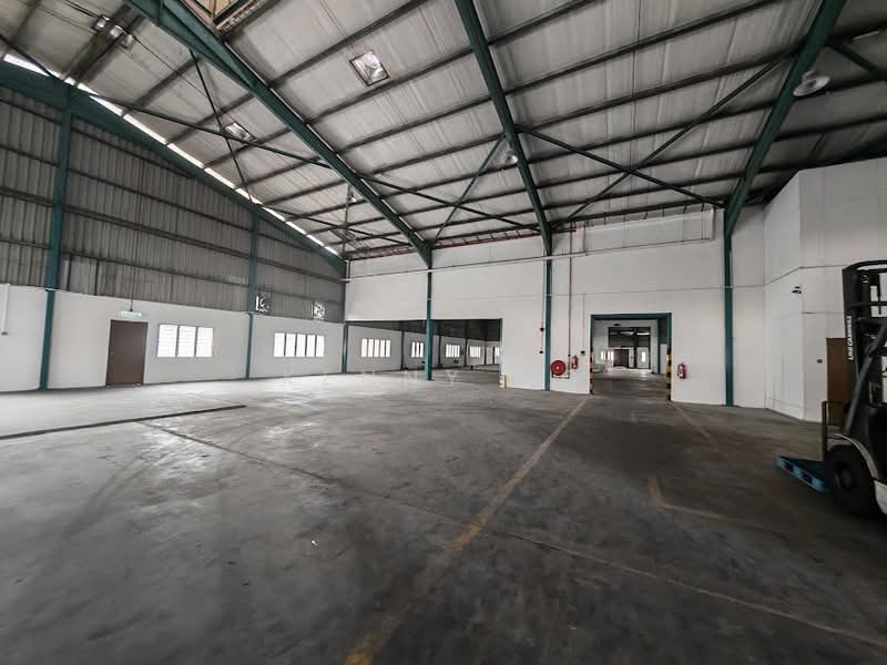 Factory for Sale in Shah Alam (Selangor) - Kenny Ng - Interior - PropertyGuru.com.my