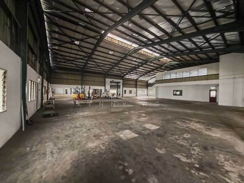 Factory for Sale in Shah Alam (Selangor) - Kenny Ng - Interior - PropertyGuru.com.my