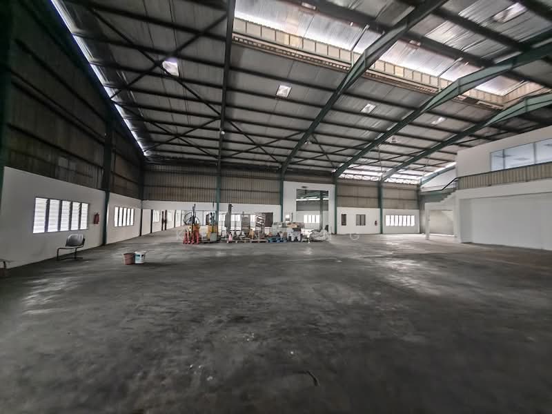 Factory for Sale in Shah Alam (Selangor) - Kenny Ng - Interior - PropertyGuru.com.my