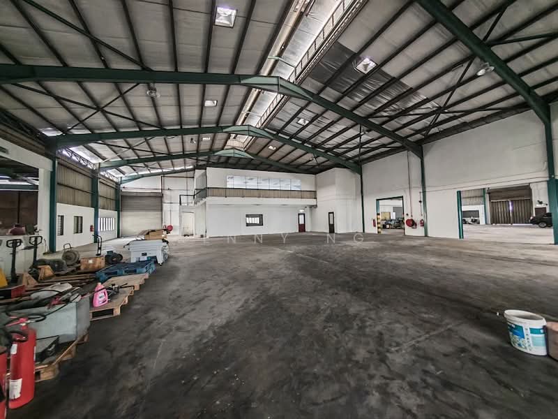 Factory for Sale in Shah Alam (Selangor) - Kenny Ng - Interior - PropertyGuru.com.my