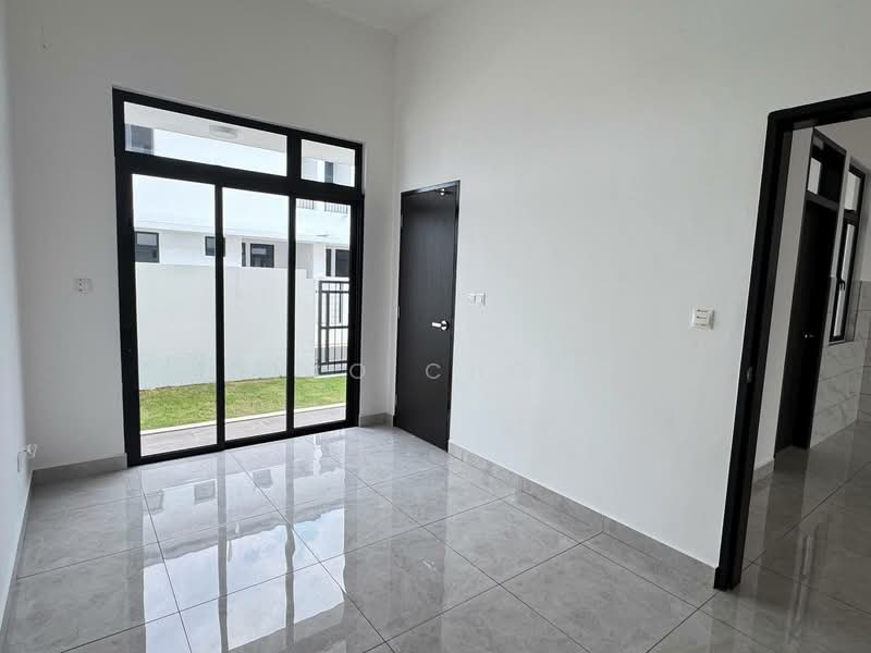Rumah Teres 2-Tingkat untuk Dijual di Skudai (Johor) - Nico Chong - Living Room - PropertyGuru.com.my