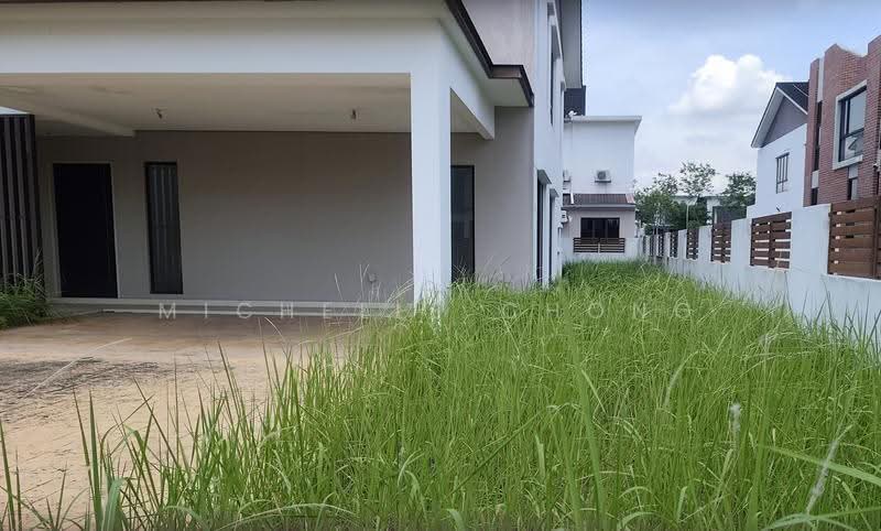 2-storey Terraced House for Sale in Elmina (Shah Alam) - Michelle Chong - PropertyGuru.com.my