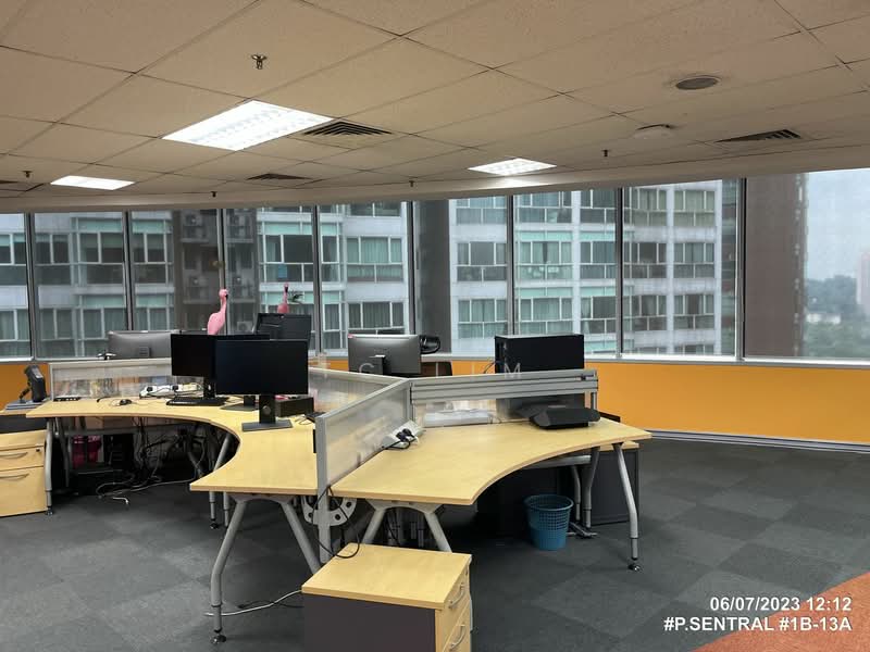 Office for Sale in Kl Sentral (Kuala Lumpur) - TC Lim - Interior - PropertyGuru.com.my