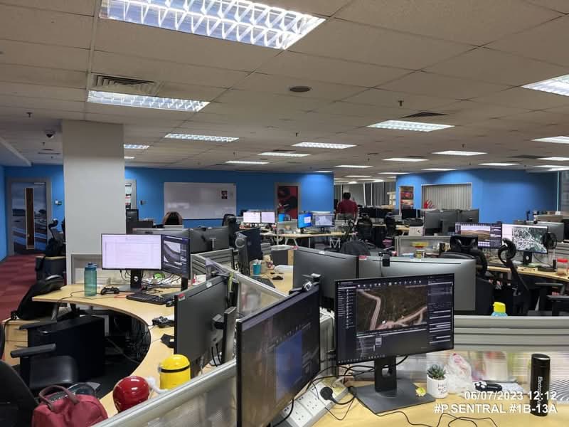 Office for Sale in Kl Sentral (Kuala Lumpur) - TC Lim - Interior - PropertyGuru.com.my