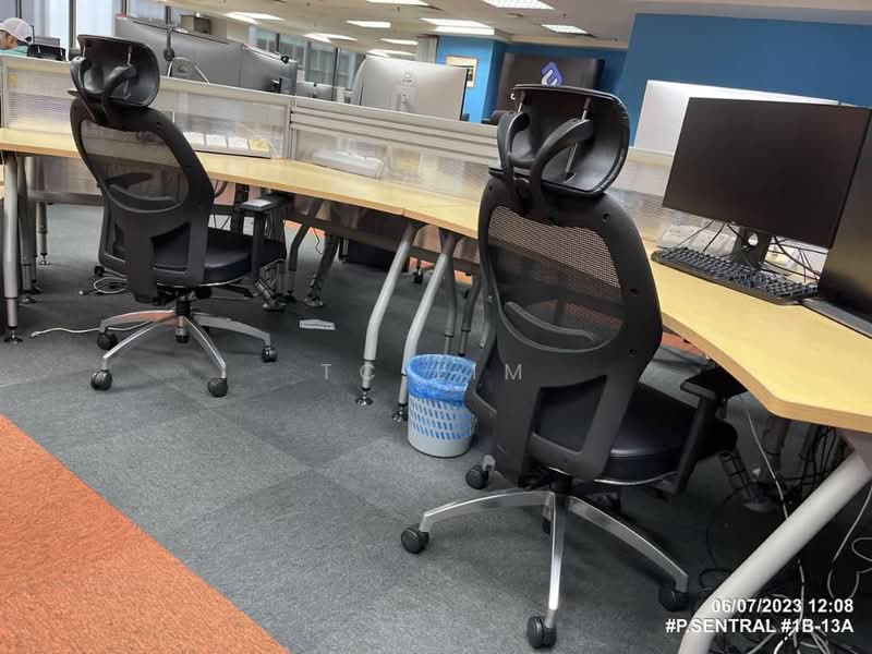 Office for Sale in Kl Sentral (Kuala Lumpur) - TC Lim - Interior - PropertyGuru.com.my