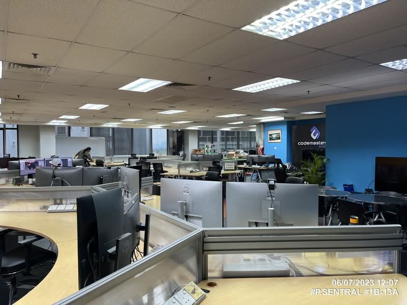 Office for Sale in Kl Sentral (Kuala Lumpur) - TC Lim - Interior - PropertyGuru.com.my