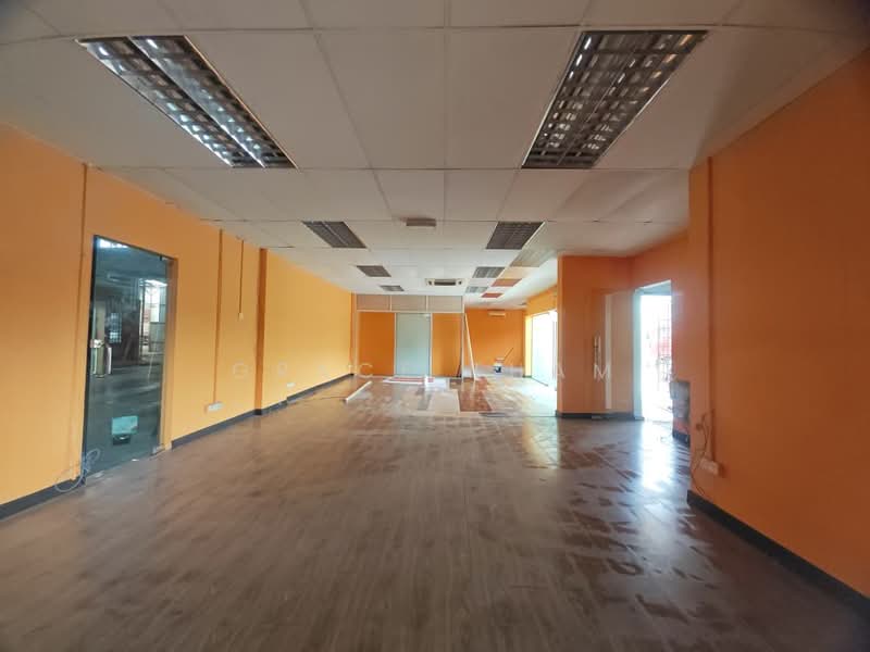 Semi-D Factory for Rent in Balakong (Selangor) - Grace Tham - Interior - PropertyGuru.com.my