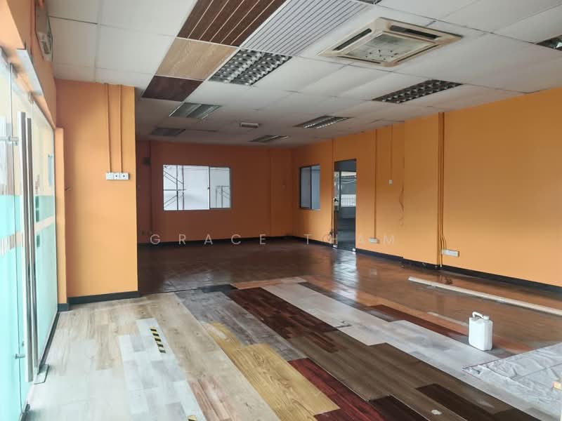 Semi-D Factory for Rent in Balakong (Selangor) - Grace Tham - Interior - PropertyGuru.com.my
