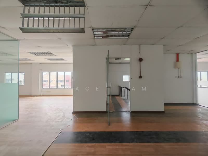 Semi-D Factory for Rent in Balakong (Selangor) - Grace Tham - Interior - PropertyGuru.com.my