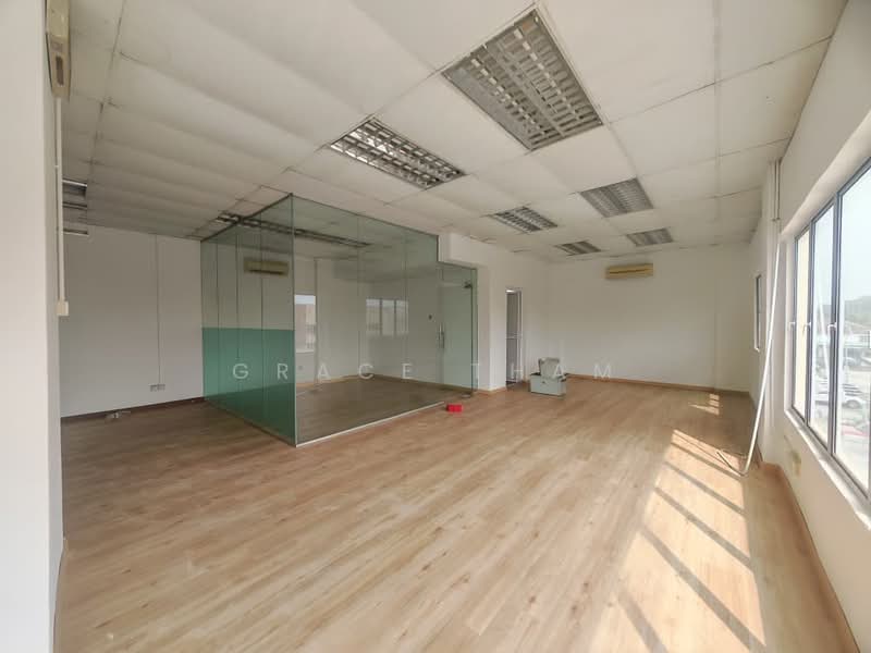 Semi-D Factory for Rent in Balakong (Selangor) - Grace Tham - Interior - PropertyGuru.com.my