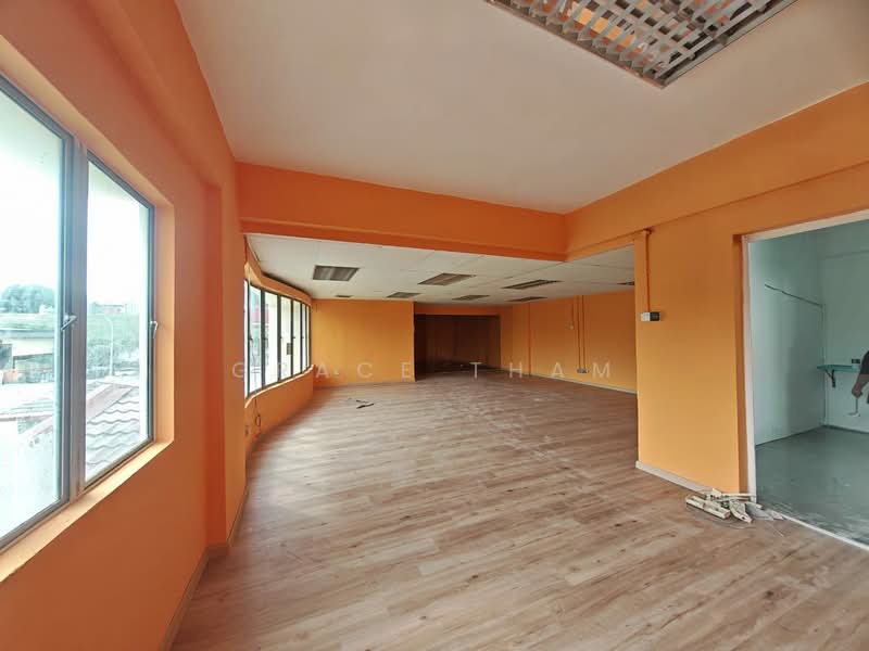 Semi-D Factory for Rent in Balakong (Selangor) - Grace Tham - Interior - PropertyGuru.com.my