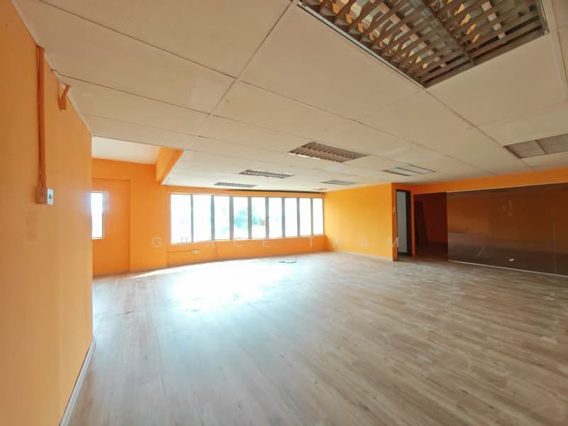 Semi-D Factory for Rent in Balakong (Selangor) - Grace Tham - Interior - PropertyGuru.com.my