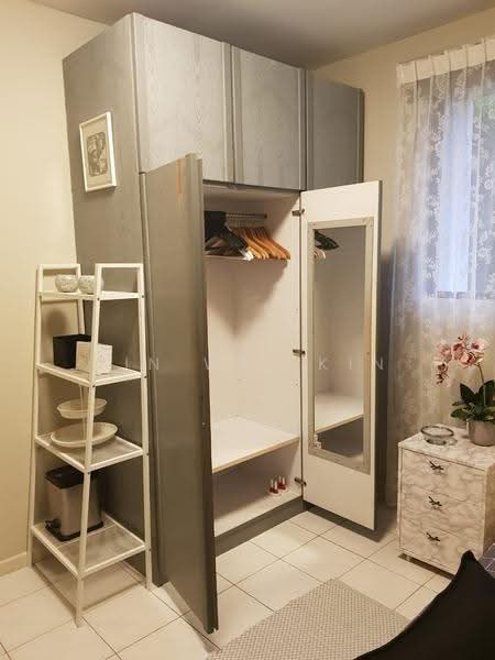 Condominium for Rent at Mont Kiara Pines - Tin Wai Kin - PropertyGuru.com.my