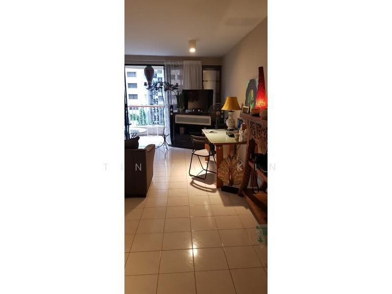 Condominium for Rent at Mont Kiara Pines - Tin Wai Kin - PropertyGuru.com.my