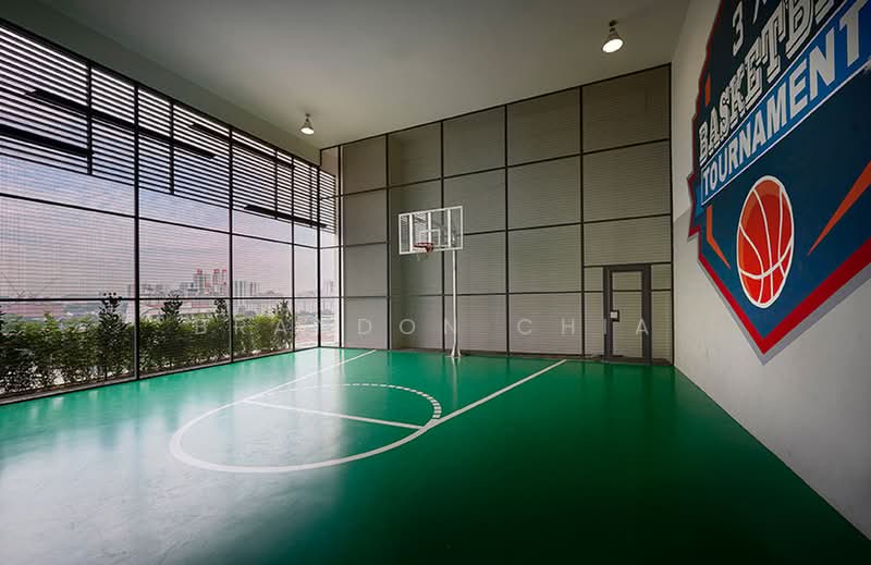 Service Residence for Rent at Petalz Residences - Brandon Chia - Interior - PropertyGuru.com.my