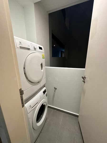 Service Residence for Rent at Petalz Residences - Brandon Chia - Interior - PropertyGuru.com.my