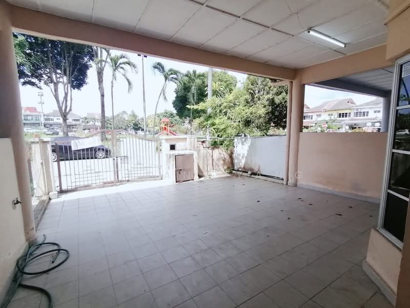 2-storey Terraced House for Sale in Taman Sri Hijau (Rawang) - Tiffany Yang - Exterior - PropertyGuru.com.my