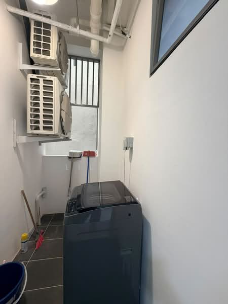 Service Residence for Rent at Renna Residence @ The NorthBank - Lily Lai - PropertyGuru.com.my