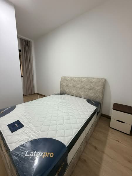 Service Residence for Rent at Renna Residence @ The NorthBank - Lily Lai - PropertyGuru.com.my