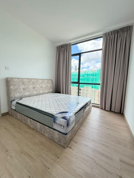 Service Residence for Rent at Renna Residence @ The NorthBank - Lily Lai - PropertyGuru.com.my