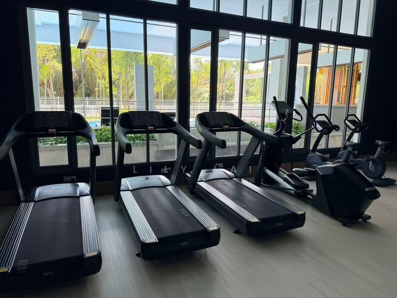 Service Residence for Rent at Renna Residence @ The NorthBank - Lily Lai - PropertyGuru.com.my