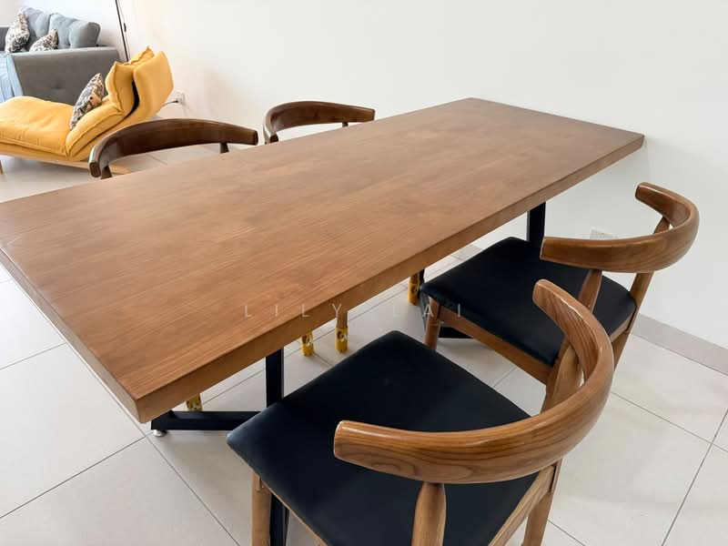 Service Residence for Rent at Renna Residence @ The NorthBank - Lily Lai - PropertyGuru.com.my