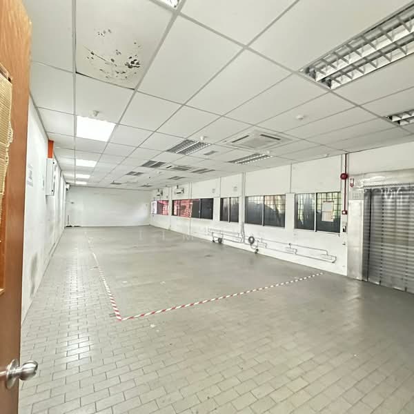Warehouse for Rent in Seksyen 27 (Shah Alam) - LIM KS - Interior - PropertyGuru.com.my