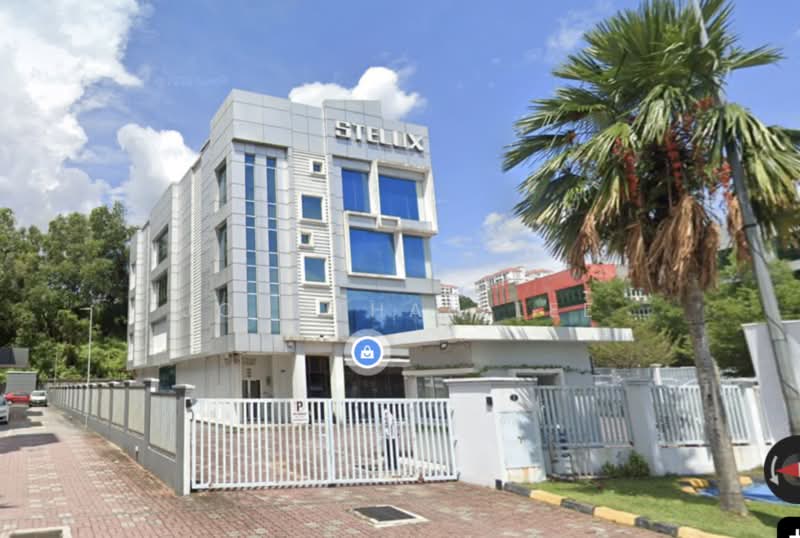 Shop / Office untuk Disewa di Bandar Puteri Puchong (Puchong) - Jonathan Lee - Exterior - PropertyGuru.com.my
