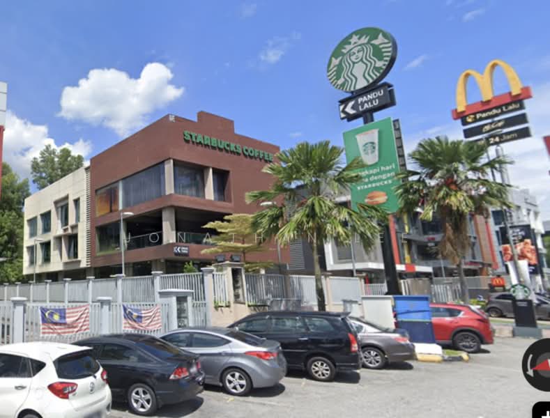Shop / Office untuk Disewa di Bandar Puteri Puchong (Puchong) - Jonathan Lee - Exterior - PropertyGuru.com.my