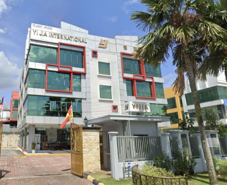 Shop / Office untuk Disewa di Bandar Puteri Puchong (Puchong) - Jonathan Lee - Exterior - PropertyGuru.com.my