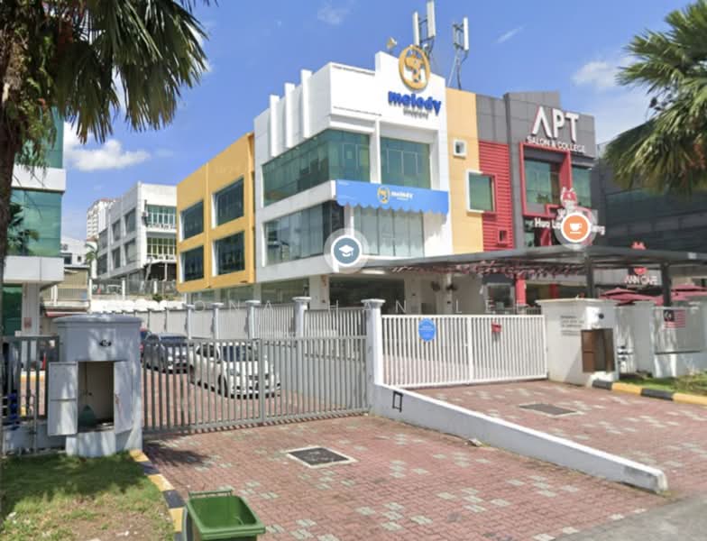 Shop / Office untuk Disewa di Bandar Puteri Puchong (Puchong) - Jonathan Lee - Exterior - PropertyGuru.com.my