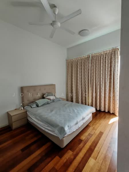 Kondominium untuk Dijual di The LIGHT COLLECTION I - Jonathan Chng - Bedroom - PropertyGuru.com.my