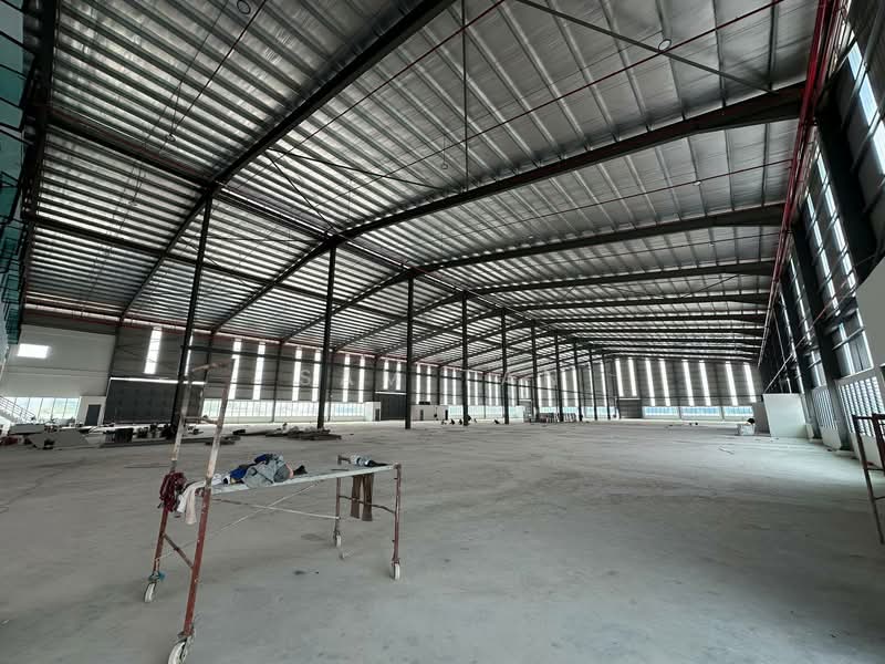Detached Factory for Sale in Puncak Alam (Selangor) - Sam Tan - Interior - PropertyGuru.com.my