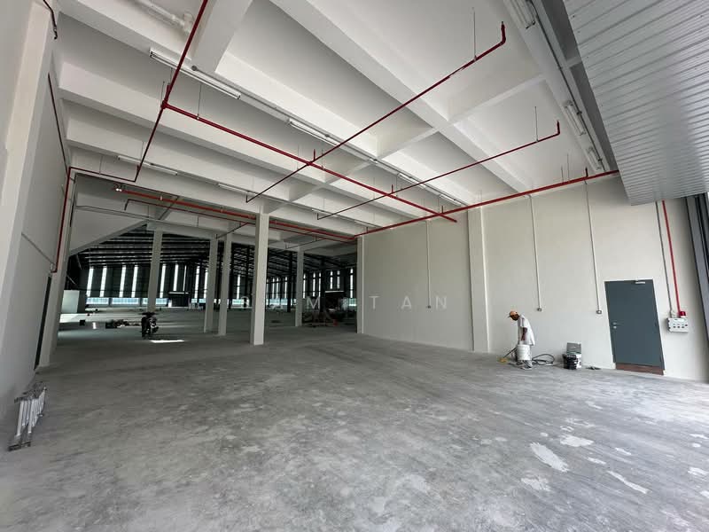 Detached Factory for Sale in Puncak Alam (Selangor) - Sam Tan - Interior - PropertyGuru.com.my