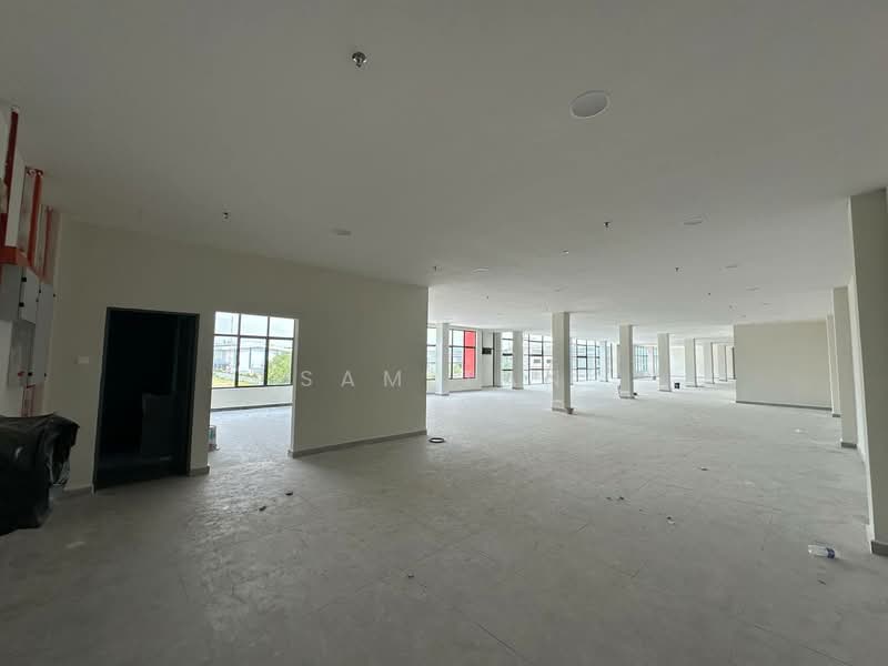 Detached Factory for Sale in Puncak Alam (Selangor) - Sam Tan - Interior - PropertyGuru.com.my