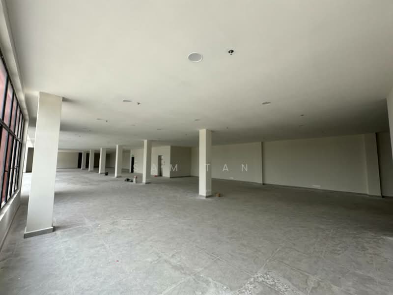 Detached Factory for Sale in Puncak Alam (Selangor) - Sam Tan - Interior - PropertyGuru.com.my