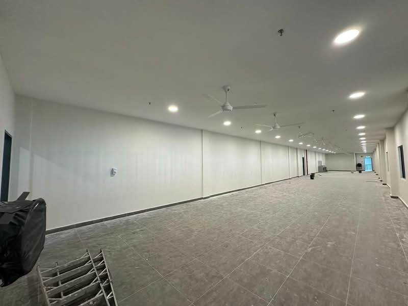 Detached Factory for Sale in Puncak Alam (Selangor) - Sam Tan - Interior - PropertyGuru.com.my