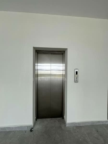 Detached Factory for Sale in Puncak Alam (Selangor) - Sam Tan - Interior - PropertyGuru.com.my