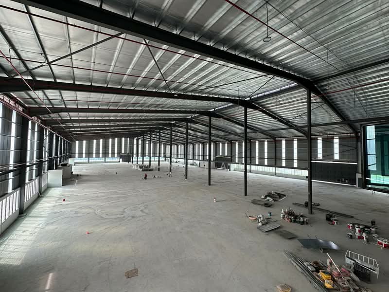Detached Factory for Sale in Puncak Alam (Selangor) - Sam Tan - Interior - PropertyGuru.com.my