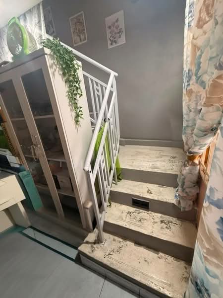 2-storey Terraced House for Sale in Taman Puteri Wangsa (Ulu Tiram) - Iden Tan - Interior - PropertyGuru.com.my