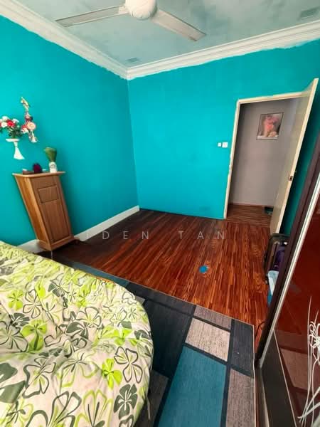 2-storey Terraced House for Sale in Taman Puteri Wangsa (Ulu Tiram) - Iden Tan - Bedroom - PropertyGuru.com.my