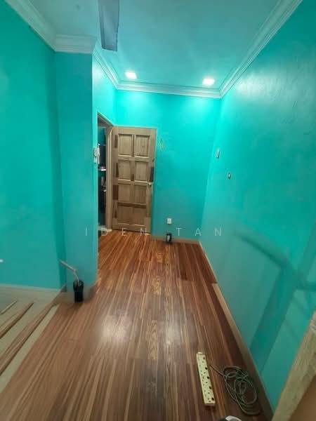 2-storey Terraced House for Sale in Taman Puteri Wangsa (Ulu Tiram) - Iden Tan - Interior - PropertyGuru.com.my