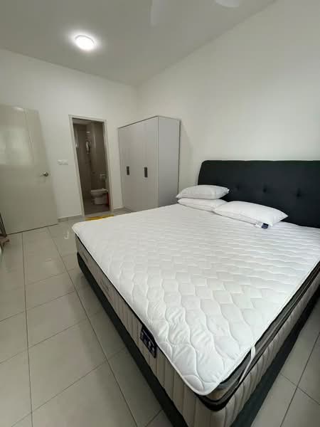 Kondominium untuk Disewa di Havana Beach Residences - Joey Cheah - Bedroom - PropertyGuru.com.my