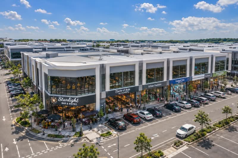 Shop / Office untuk Dijual di Bandar Bukit Tinggi (Klang) - Thien . - Exterior - PropertyGuru.com.my
