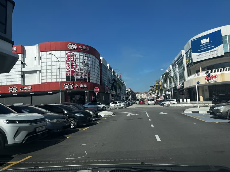 Shop / Office untuk Dijual di Bandar Bukit Tinggi (Klang) - Thien . - Exterior - PropertyGuru.com.my