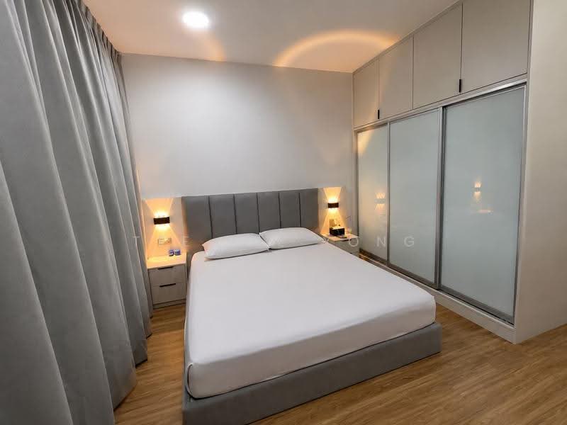 Service Residence for Sale at The Tropika - Tee Bee Yong - Bedroom - PropertyGuru.com.my
