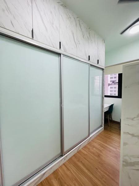 Service Residence for Sale at The Tropika - Tee Bee Yong - Interior - PropertyGuru.com.my