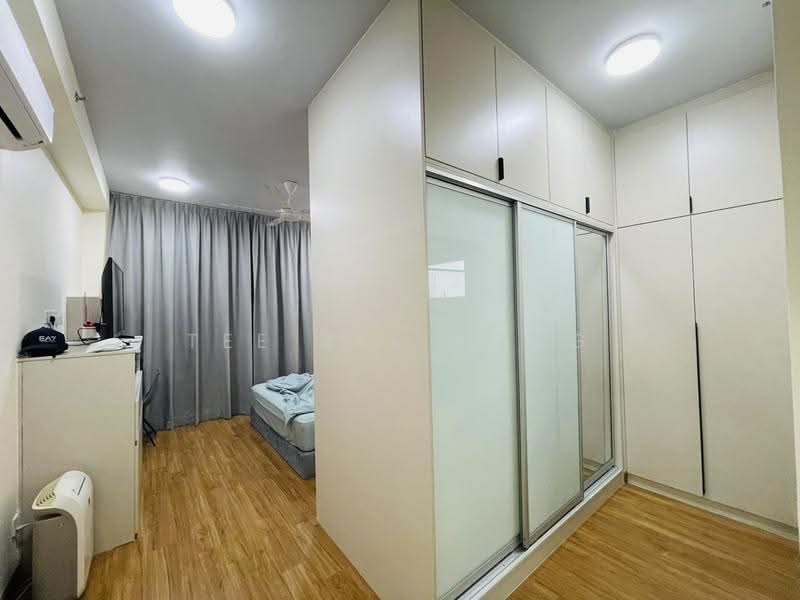 Service Residence for Sale at The Tropika - Tee Bee Yong - Bedroom - PropertyGuru.com.my