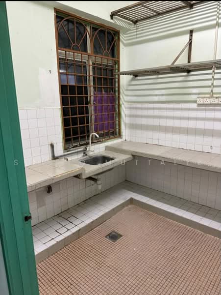 Pangsapuri untuk Disewa di Bustan Shamelin - Shafiq Muttalib - Kitchen - PropertyGuru.com.my